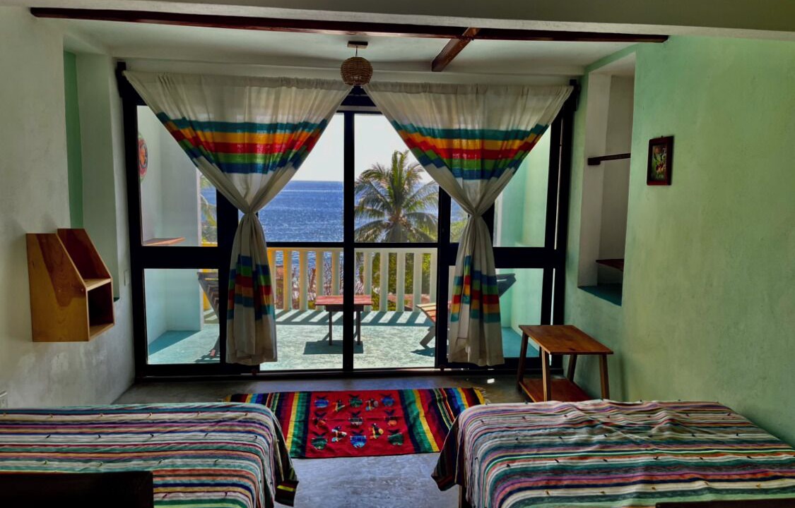 Photo of Patio Balcony in Puerto Angel