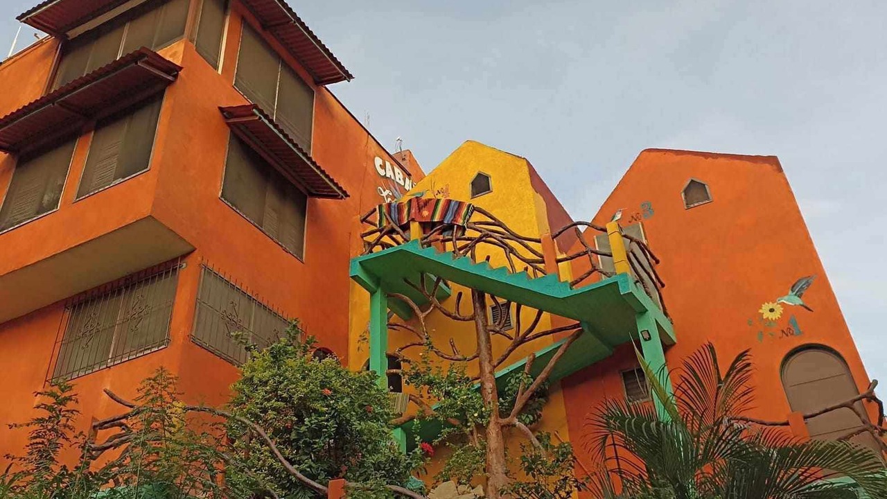 Photo of Outdoor in Puerto Angel