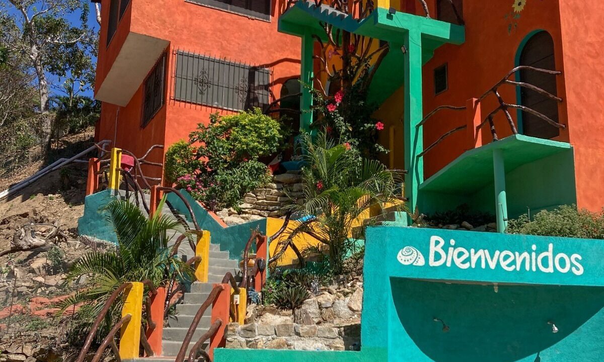 Photo of Outdoor in Puerto Angel
