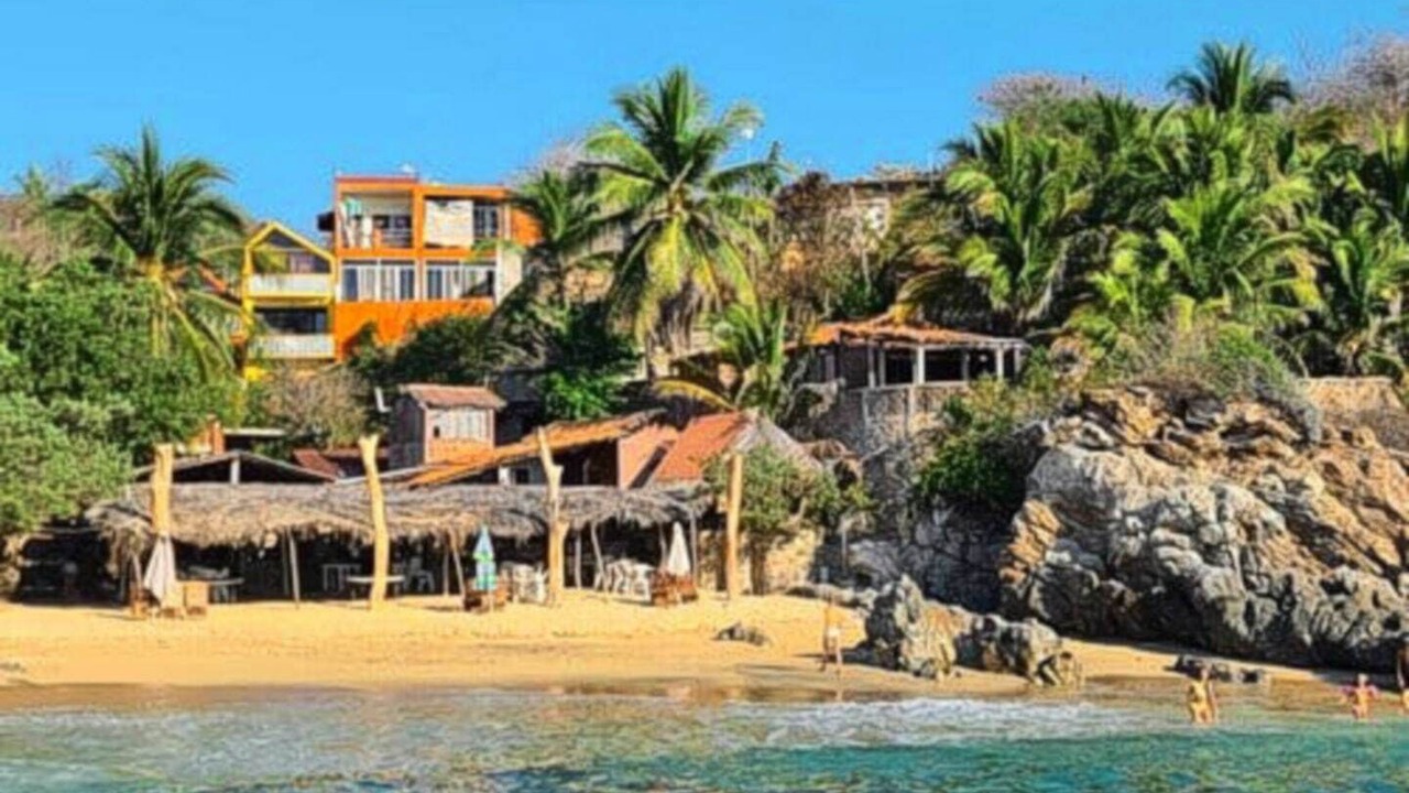Photo of Outdoor in Puerto Angel