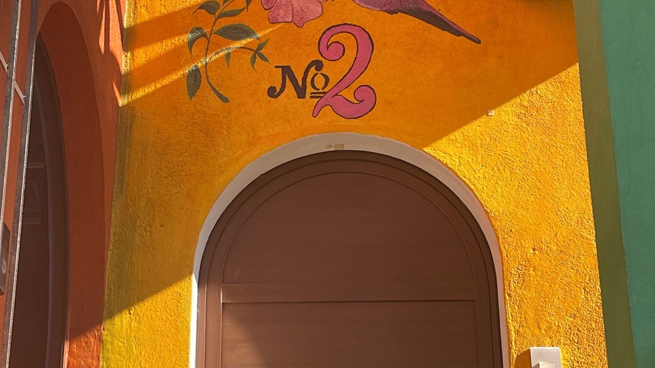 Photo of Outdoor in Puerto Angel