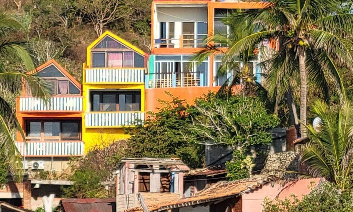 Photo of Outdoor in Puerto Angel