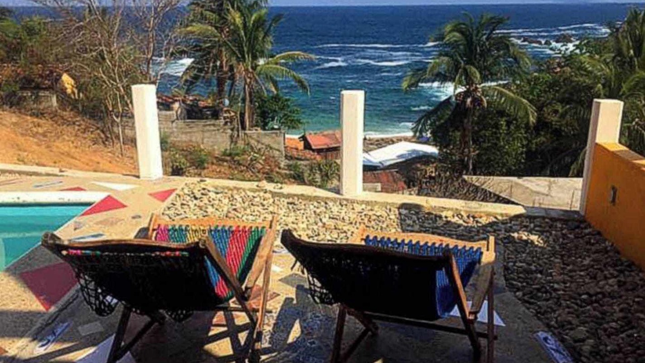 Photo of Outdoor in Puerto Angel