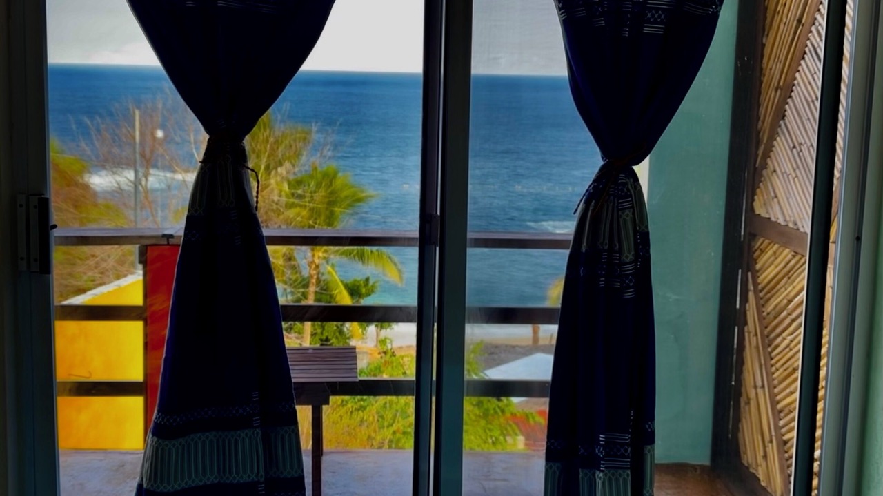 Photo of Patio Balcony in Puerto Angel