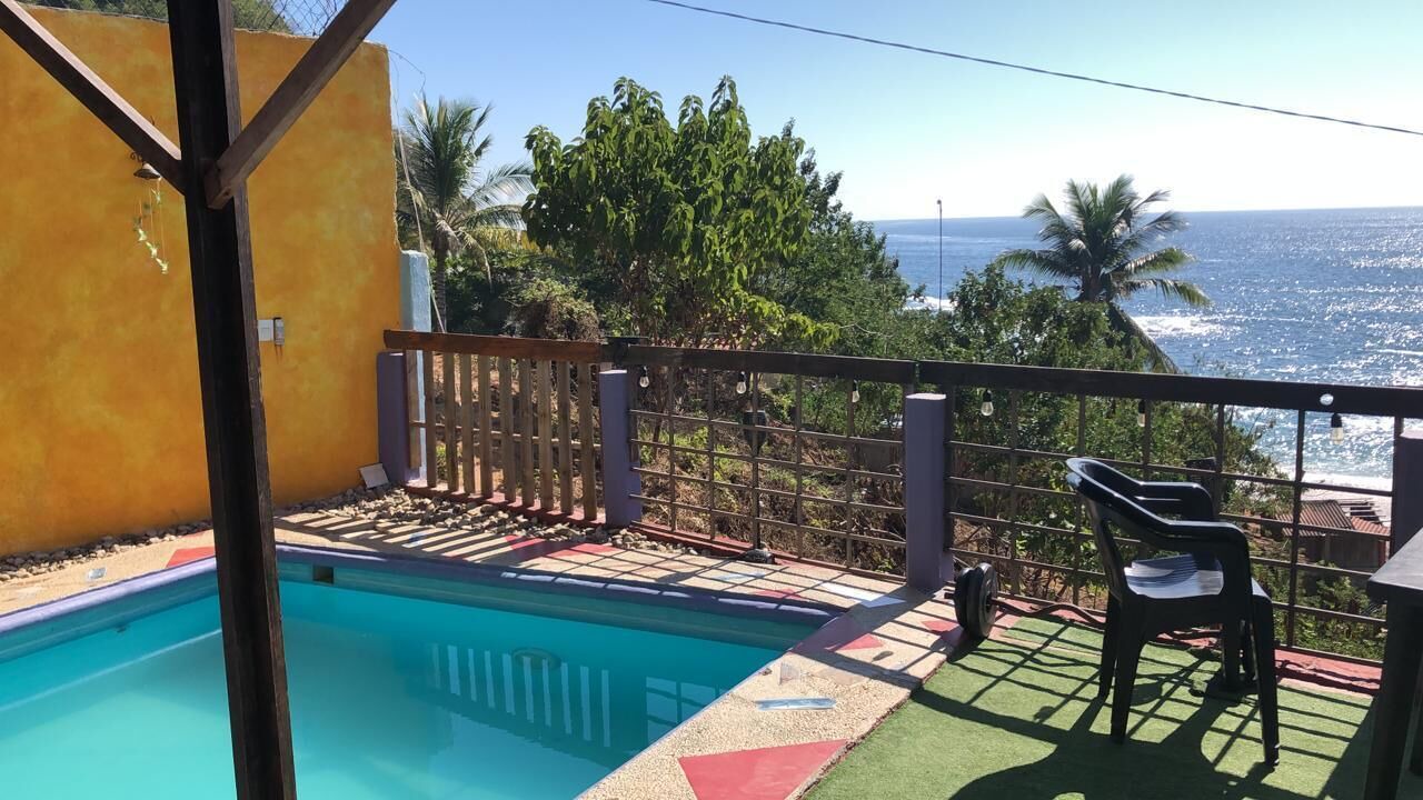 Photo of Outdoor in Puerto Angel
