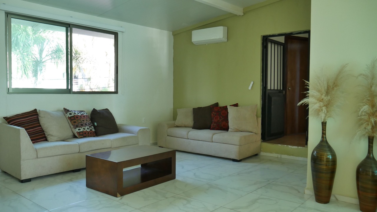 Photo of Livingroom in Santa Cruz
