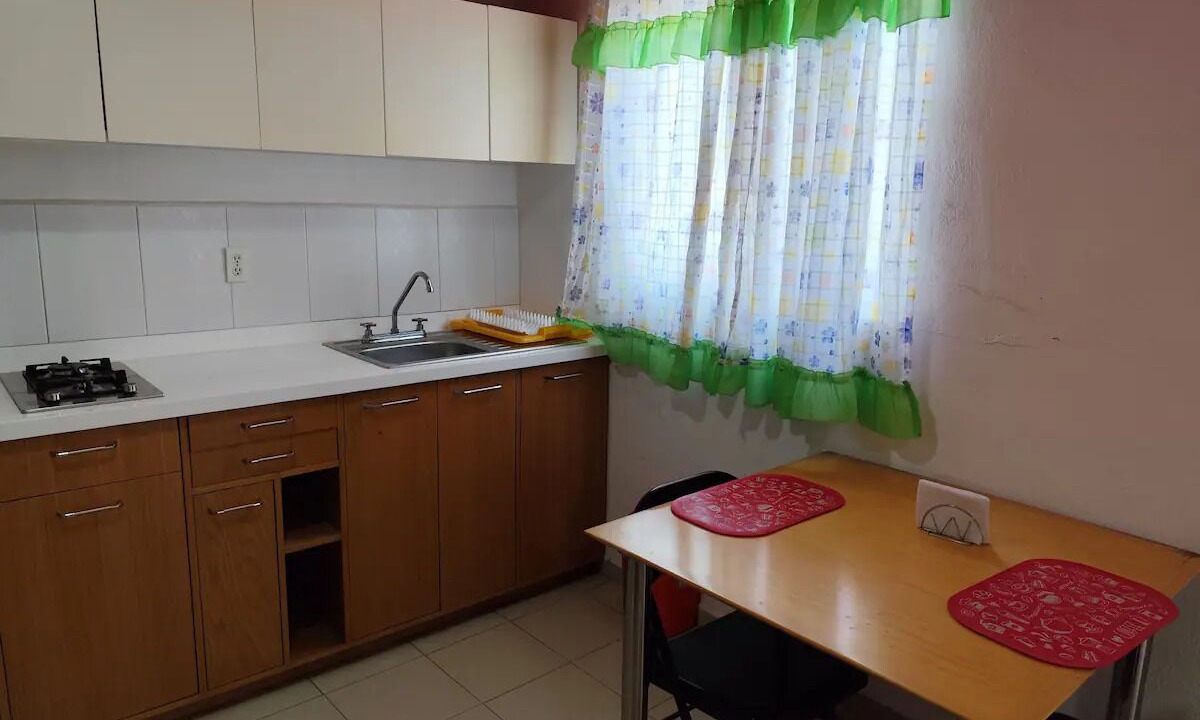 Photo of Kitchen in Texcoco