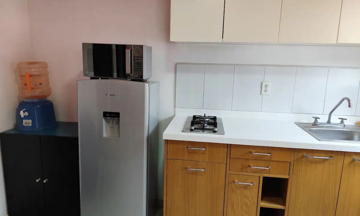 Photo of Kitchen in Texcoco