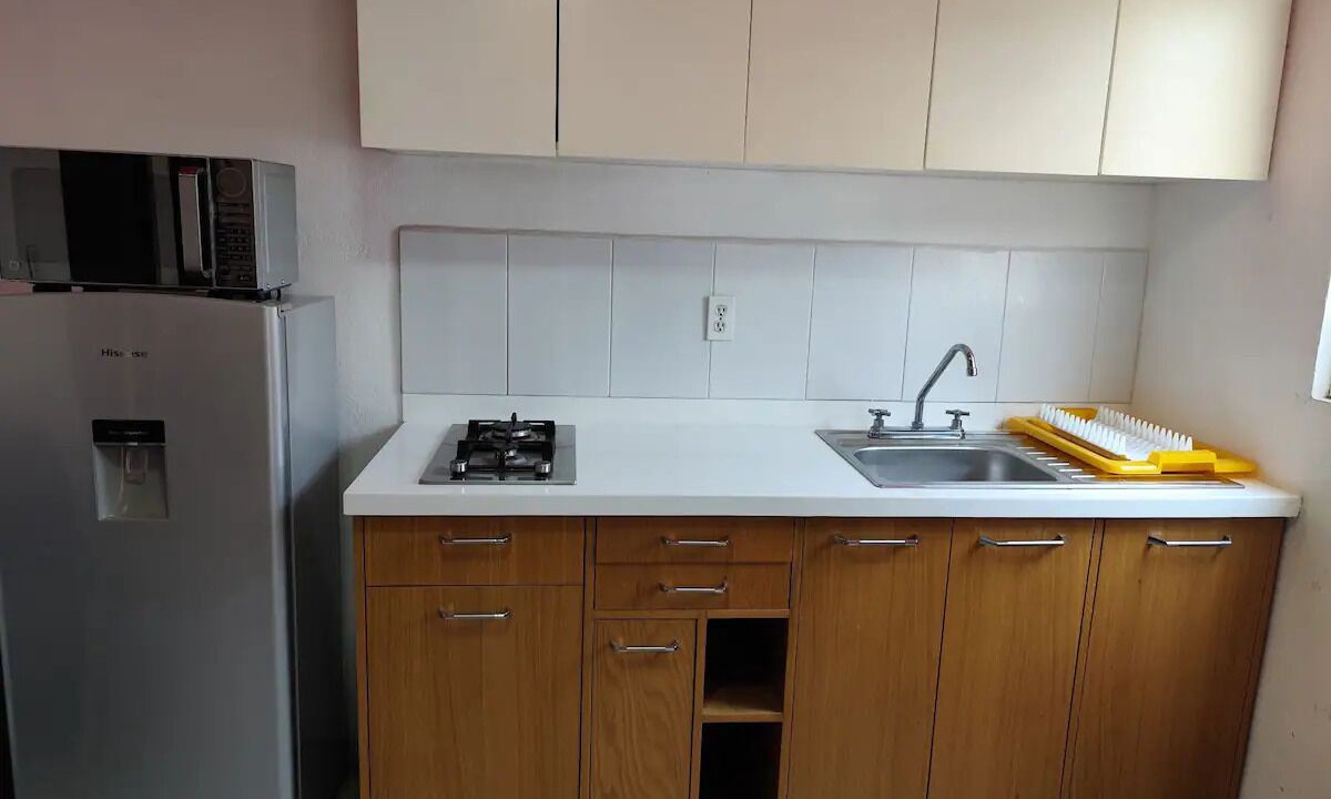 Photo of Kitchen in Texcoco
