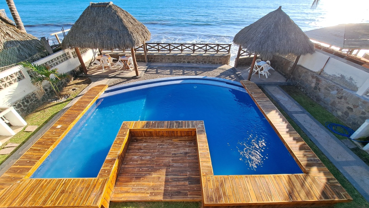 Photo of Outdoor in Tepic