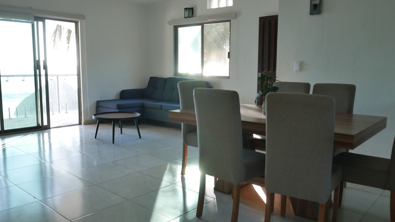 Photo of Livingroom in Tepic