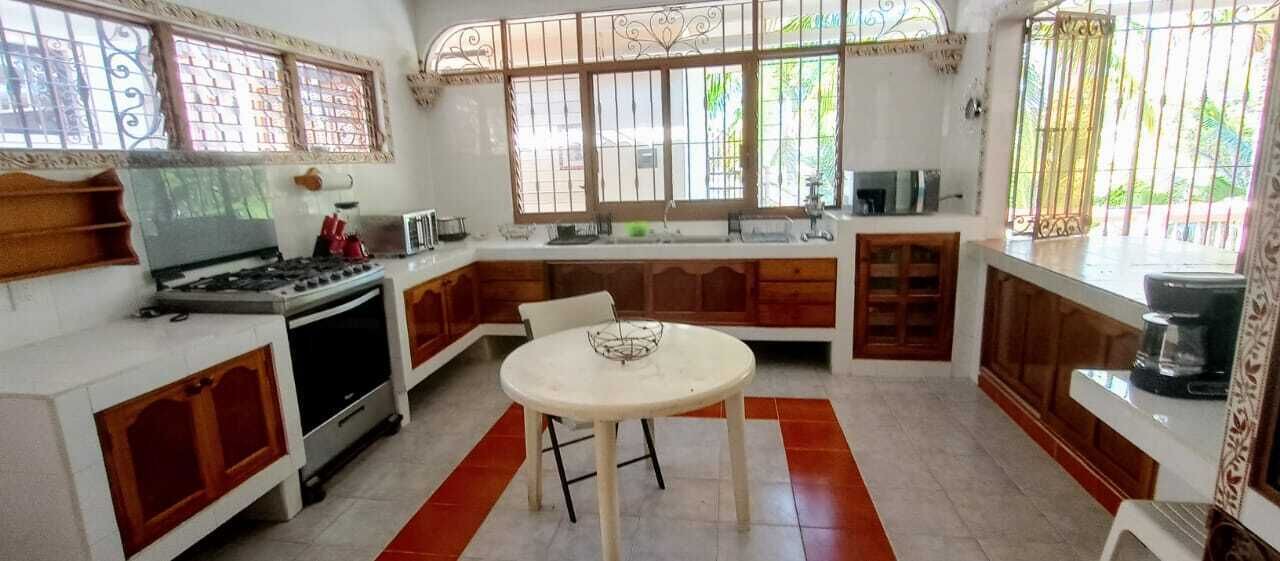 Photo of Kitchen in Puerto Angel