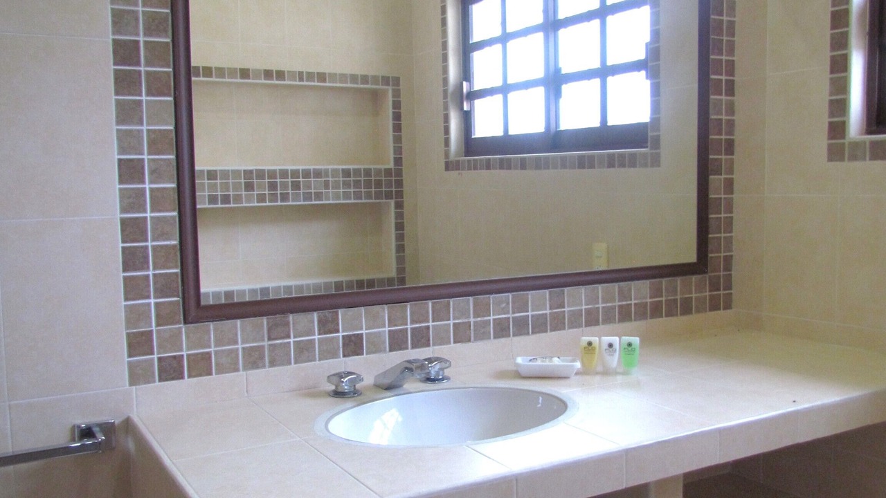 Photo of Bathroom in Puerto Angel