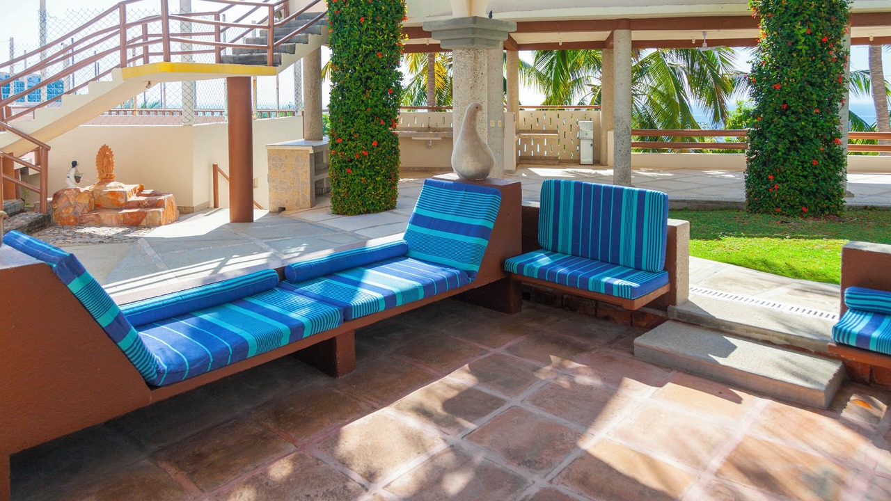 Photo of Outdoor in Puerto Angel