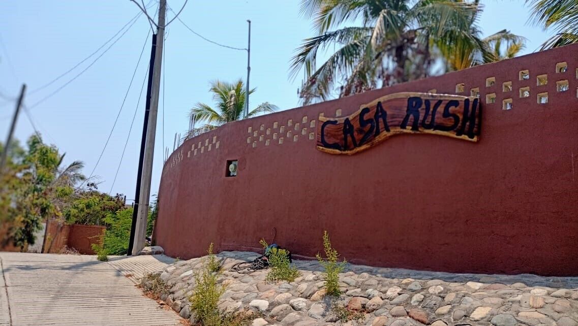 Photo of Outdoor in Puerto Angel