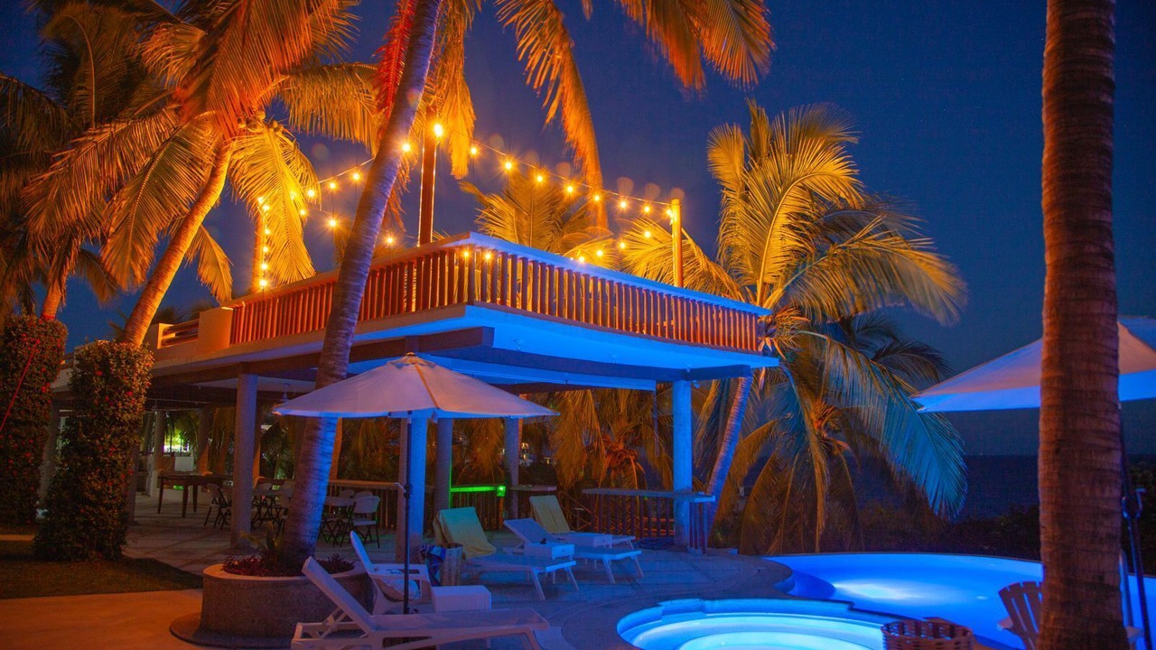 Photo of Outdoor in Puerto Angel
