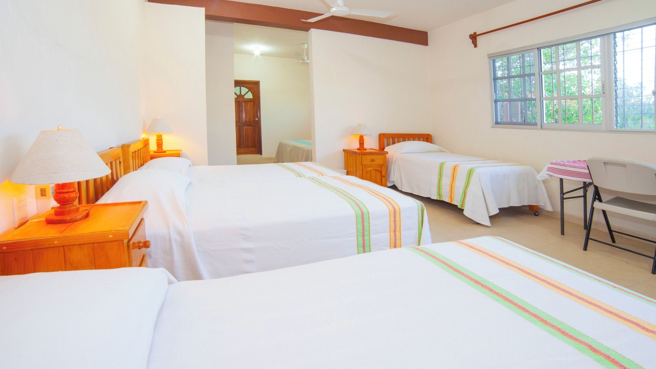 Photo of Bedroom in Puerto Angel
