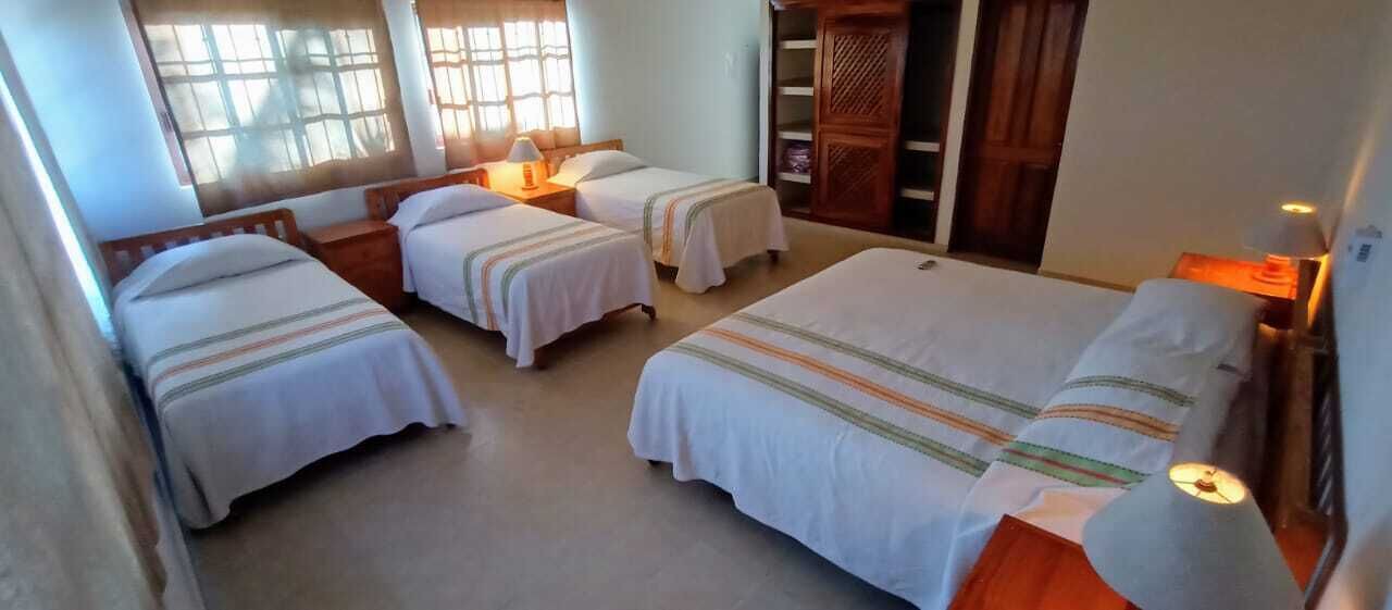 Photo of Bedroom in Puerto Angel