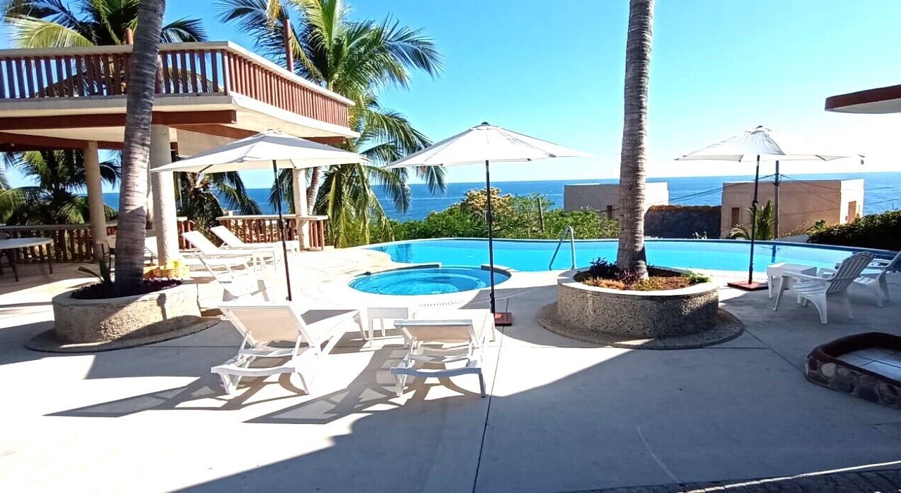 Photo of Outdoor in Puerto Angel