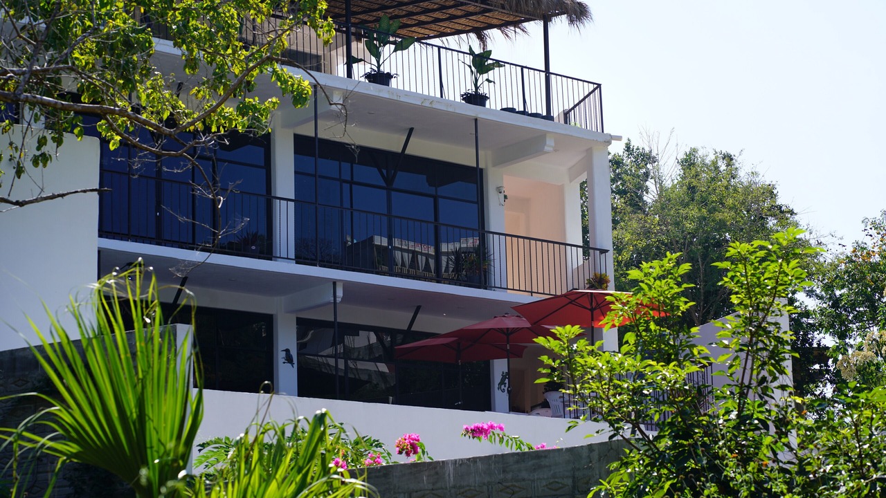 Photo of Outdoor in Puerto Angel