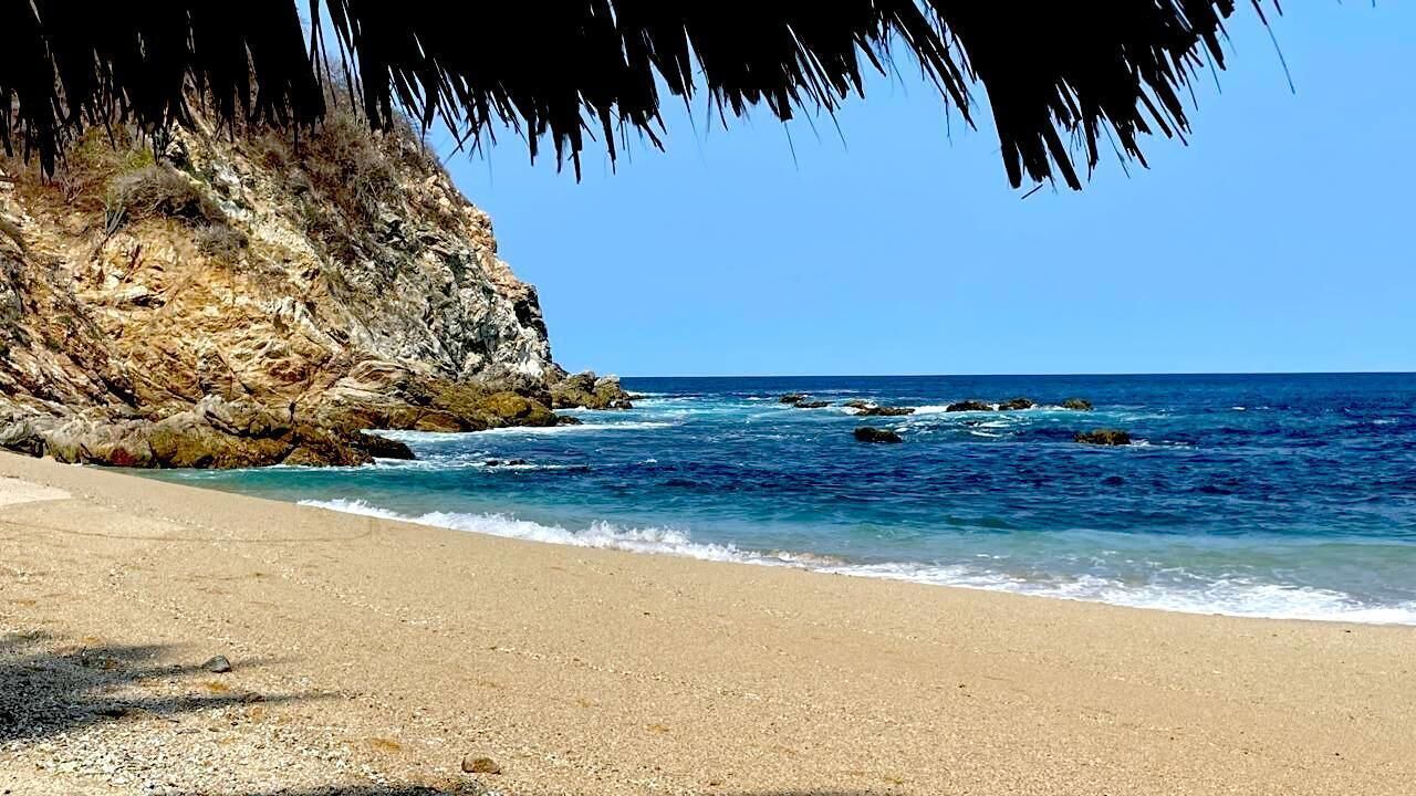 Photo of Outdoor in Puerto Angel