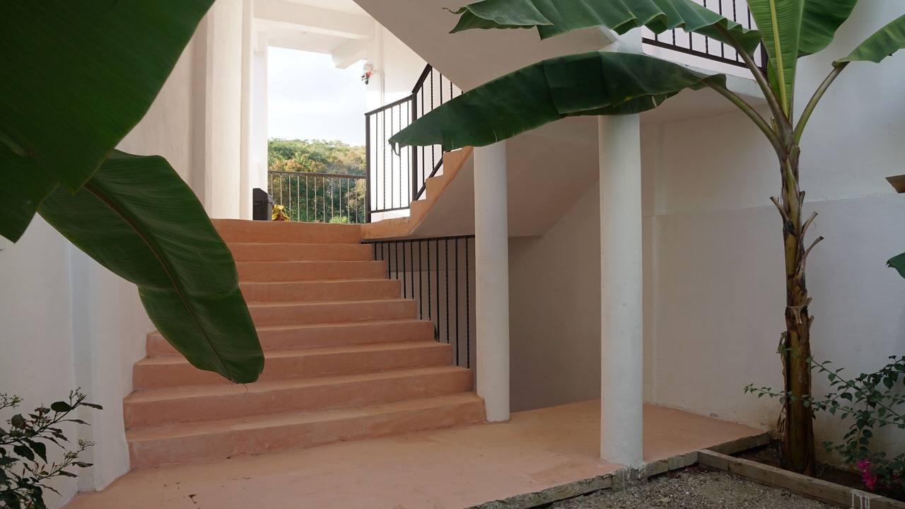 Photo of Patio Balcony in Puerto Angel