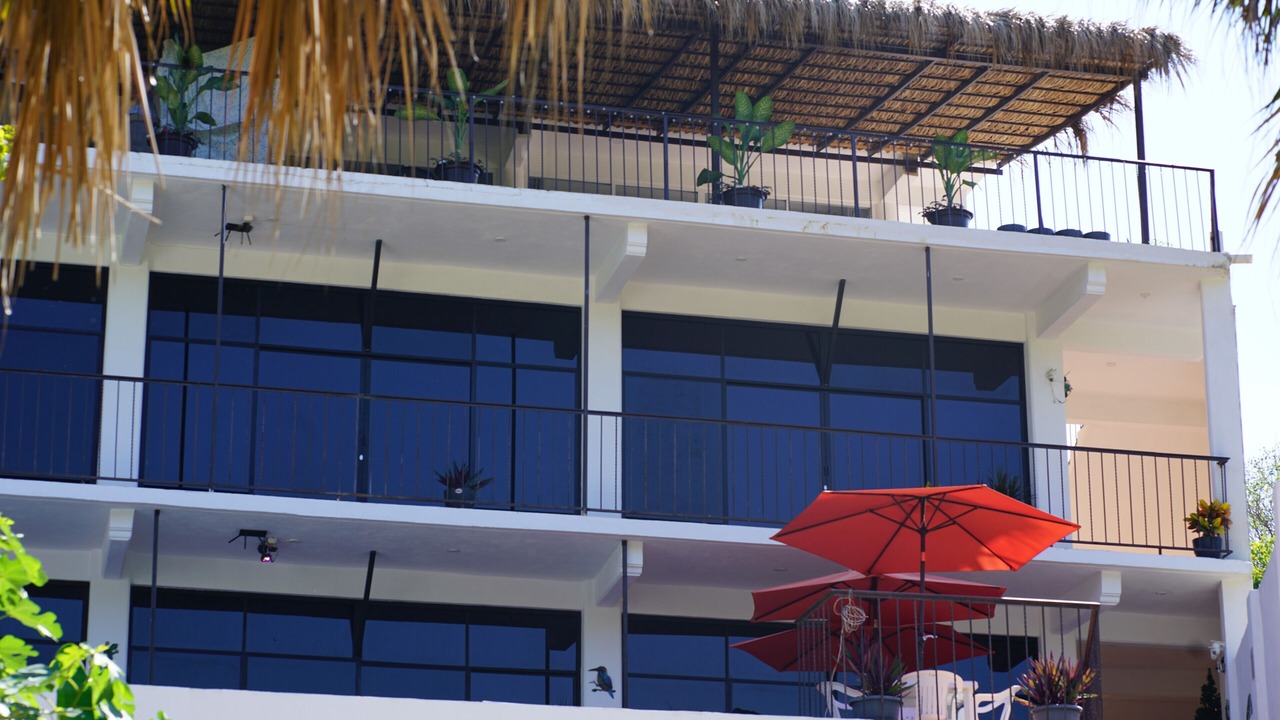 Photo of Outdoor in Puerto Angel