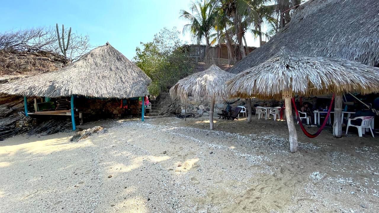 Photo of Outdoor in Puerto Angel