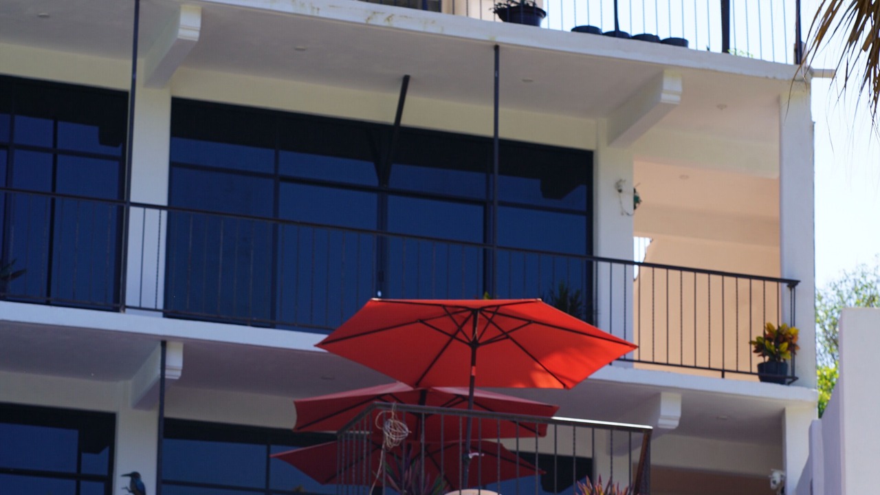 Photo of Outdoor in Puerto Angel