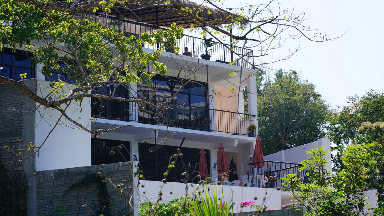 Photo of Outdoor in Puerto Angel