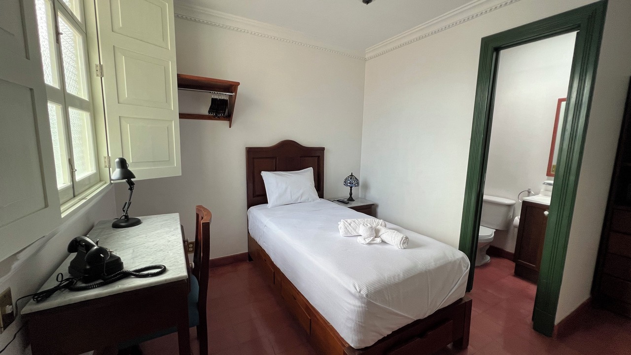 Photo of Bedroom in Santa Maria la Ribera