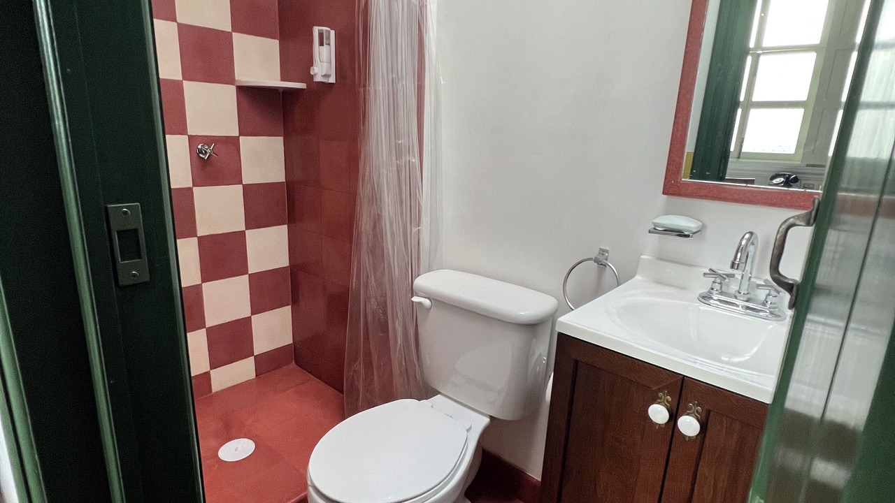 Photo of Bathroom in Santa Maria la Ribera