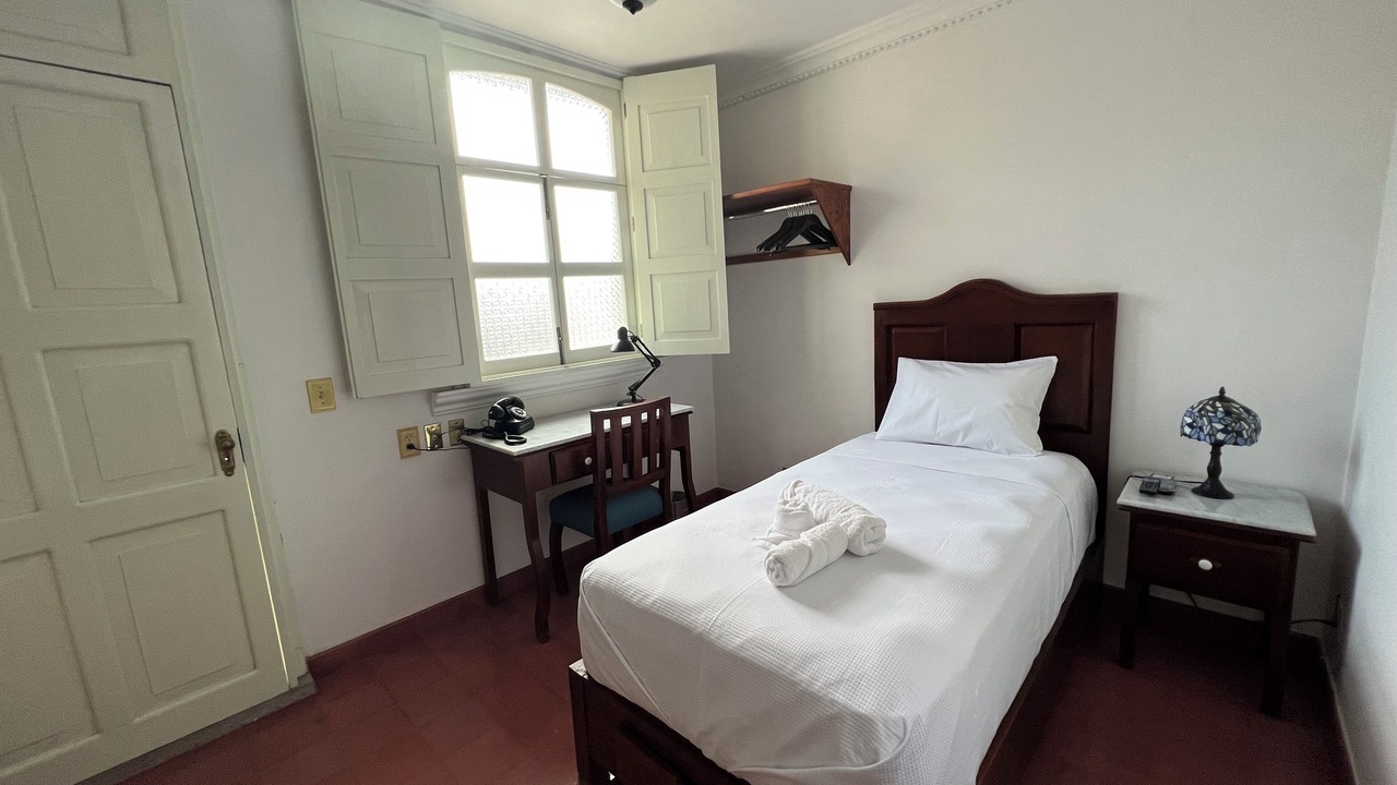 Photo of Bedroom in Santa Maria la Ribera
