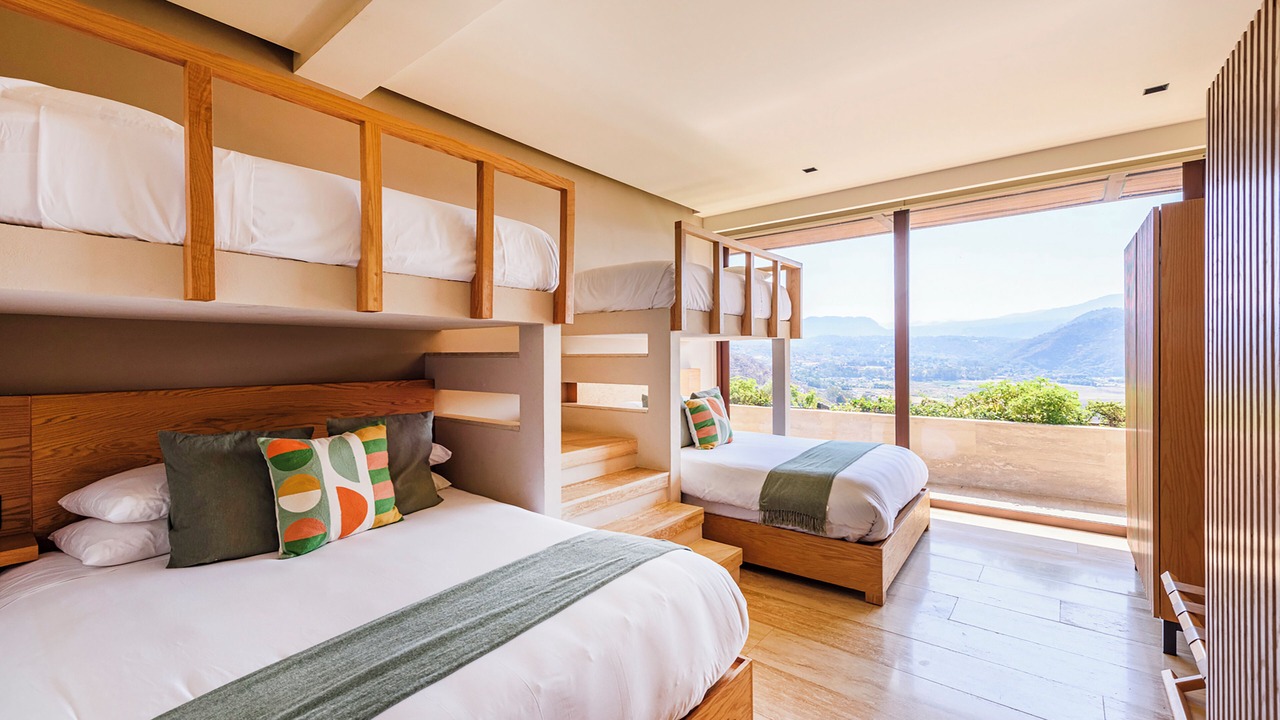 Photo of Bedroom in El Santuario
