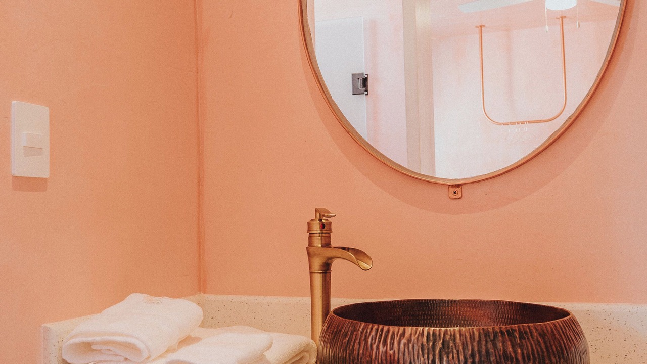 Photo of Bathroom in Centro