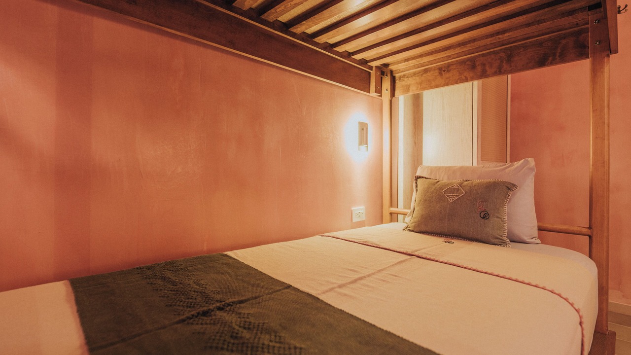 Photo of Bedroom in Centro
