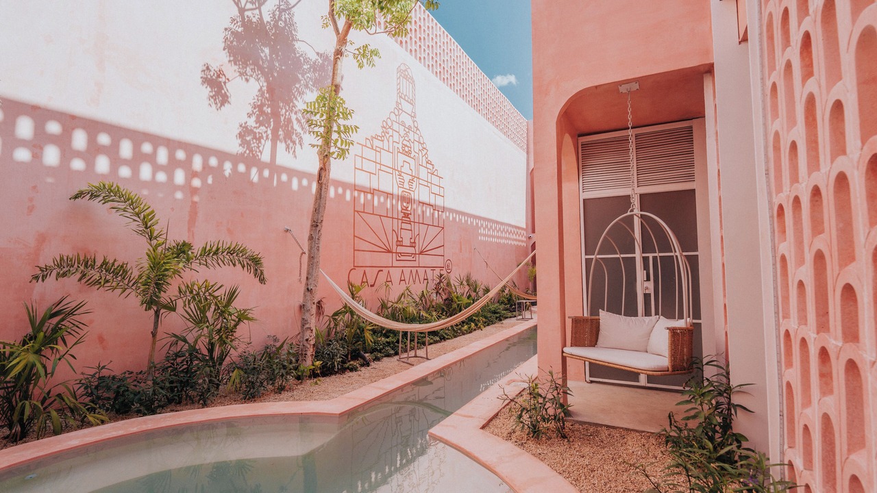Photo of Outdoor in Centro