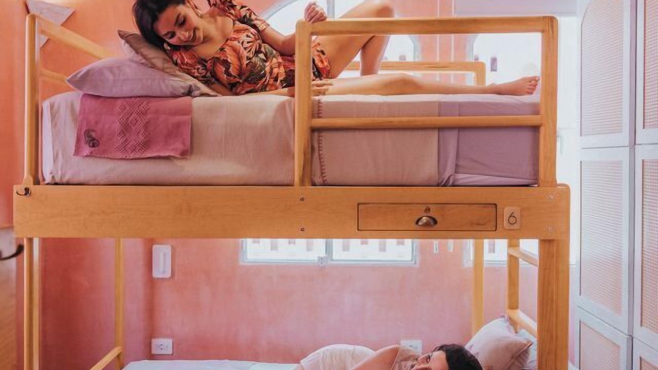 Photo of Bedroom in Centro