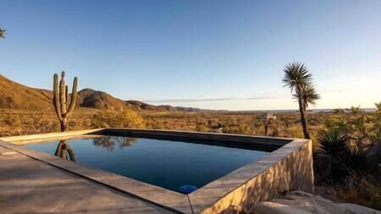 Photo of Outdoor in El Pescadero