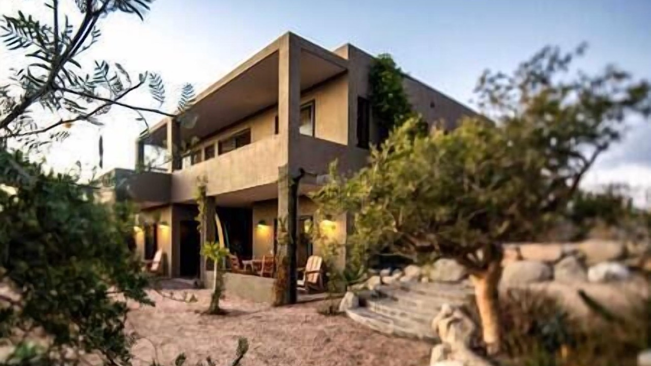 Photo of Outdoor in El Pescadero