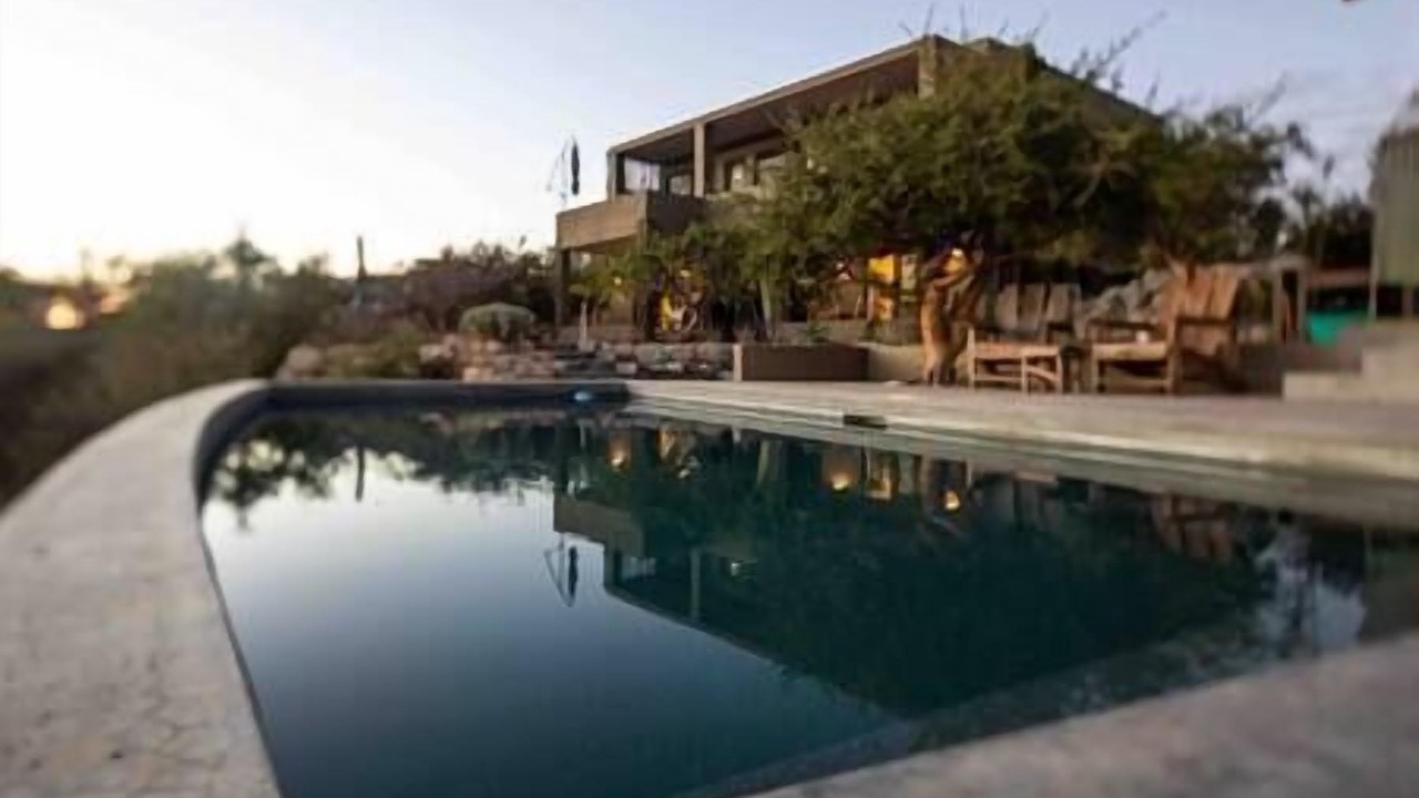 Photo of Outdoor in El Pescadero