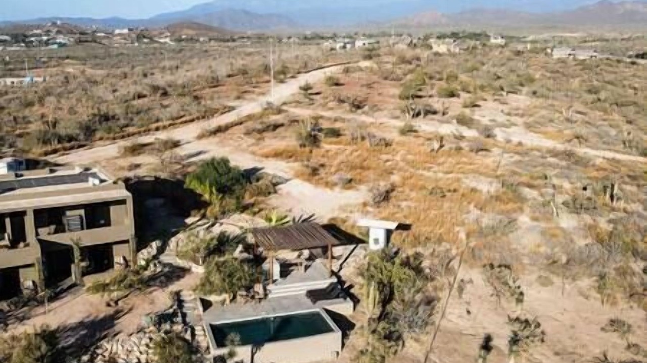 Photo of Outdoor in El Pescadero