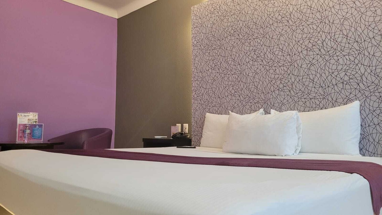 Photo of Bedroom in Queretaro