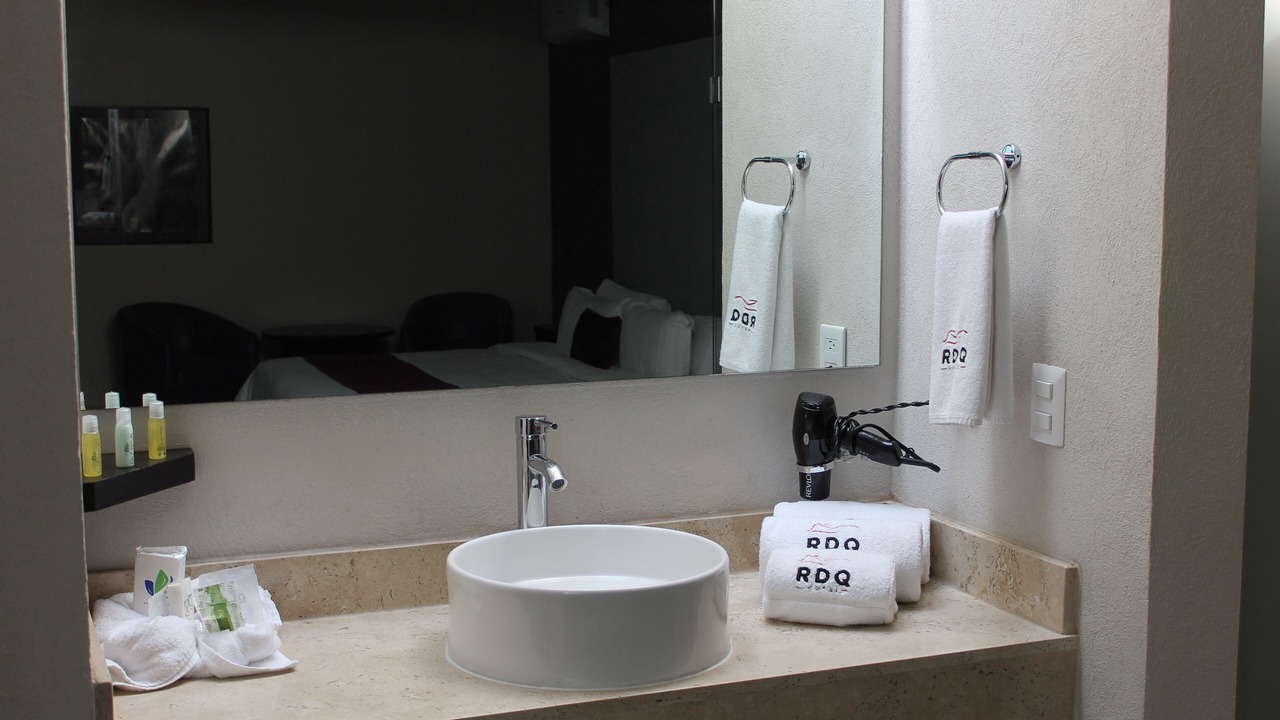 Photo of Bathroom in Queretaro
