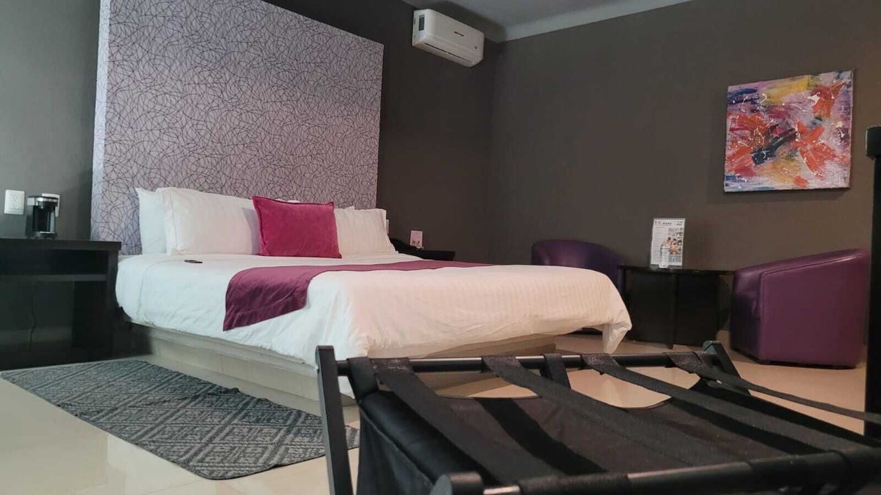Photo of Bedroom in Queretaro