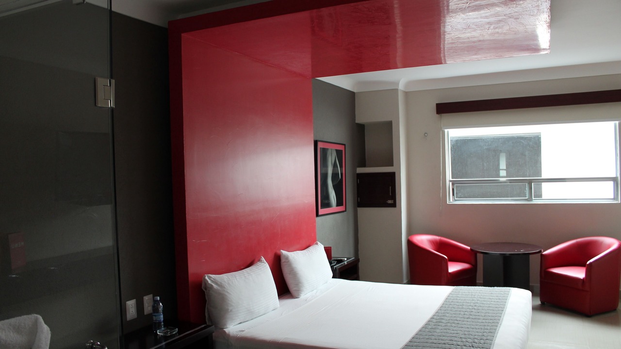 Photo of Bedroom in Queretaro