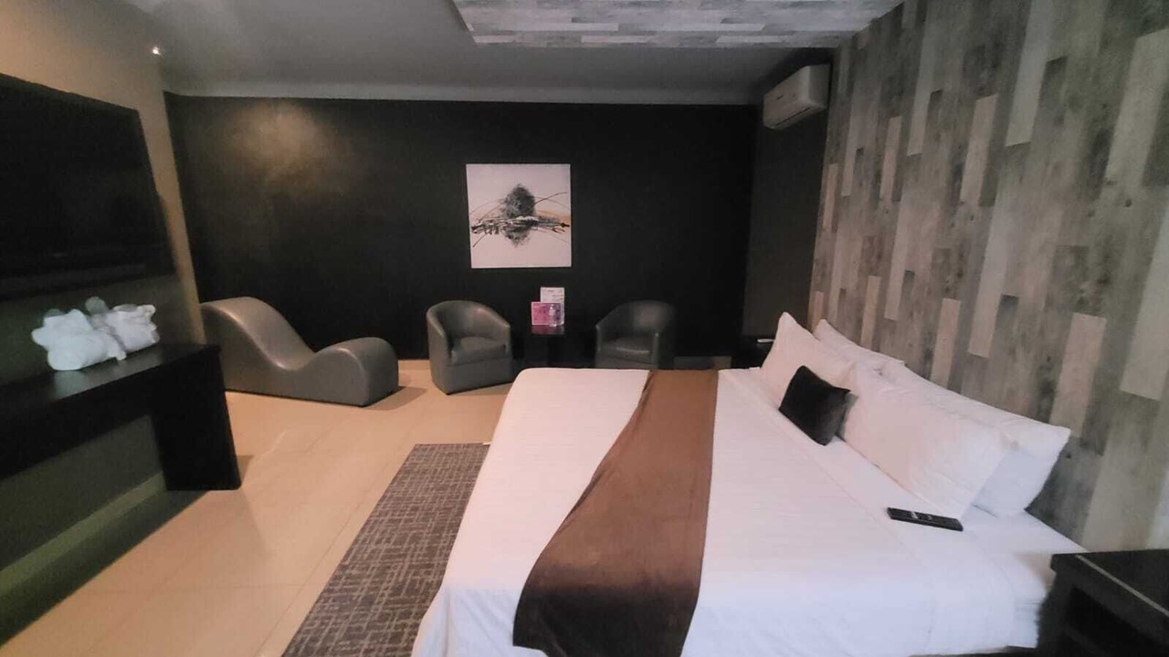 Photo of Bedroom in Queretaro