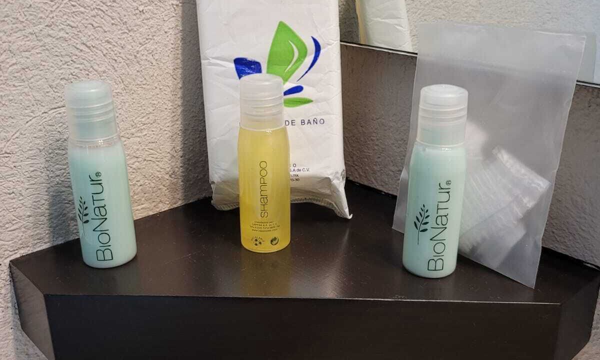 Photo of Bathroom in Queretaro