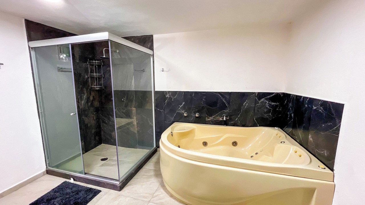 Photo of Bathroom in Cuernavaca