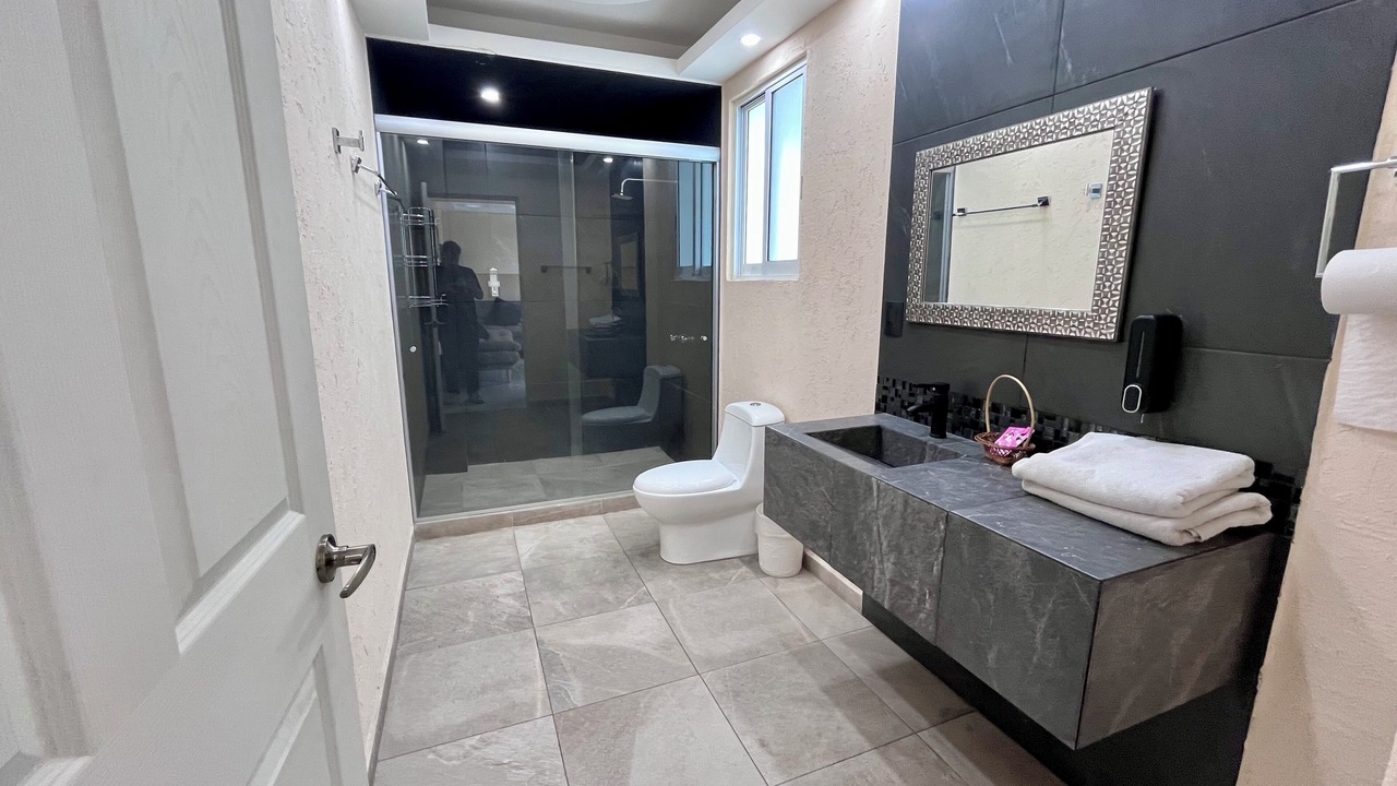Photo of Bathroom in Cuernavaca